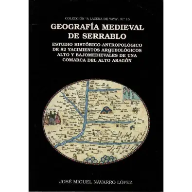 Imagen del producto 9788481271041-28674