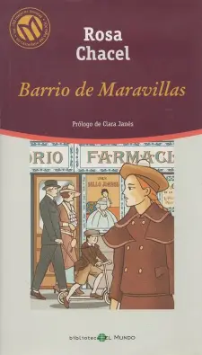 Imagen del producto 9788481302721-34317