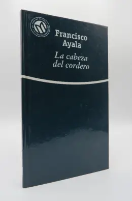 Imagen del producto 9788481302998-33900