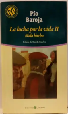 Imagen del producto 9788481303117-33562