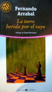 Imagen del producto 9788481303452-21022