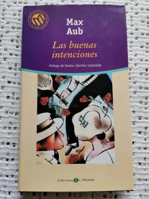 Imagen del producto 9788481303469-34345