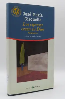 Imagen del producto 9788481303476-34293