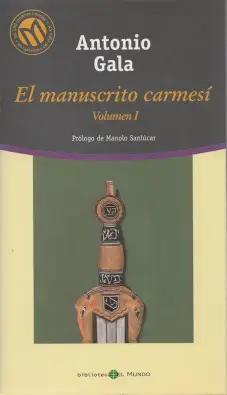 Imagen del producto 9788481303803-24852
