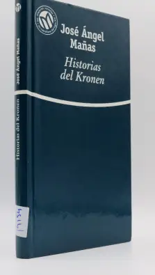 Imagen del producto 9788481304374-19154