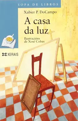 Imagen del producto 9788483028841-8908