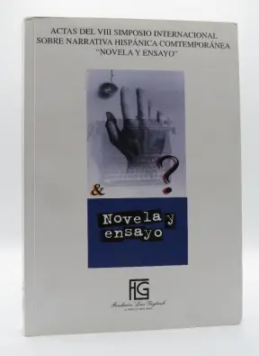Imagen del producto 9788489141438-35143