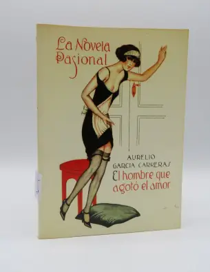 Imagen del producto 9788489371491-32597
