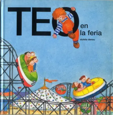 Imagen del producto 9788498159509-23253