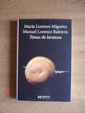 Imagen del producto 9788499144399-42554