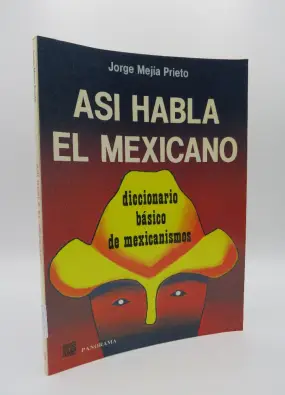 Imagen del producto 9789683801227-33803